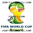 Free FIFA World Cup Screensaver